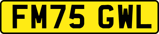 FM75GWL