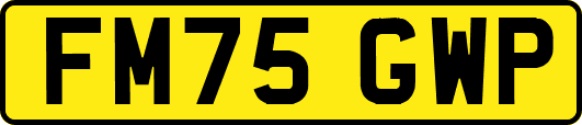 FM75GWP