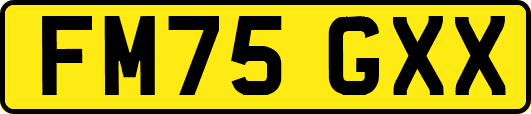 FM75GXX