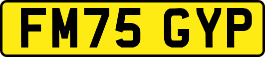 FM75GYP