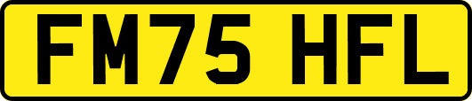 FM75HFL