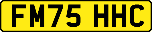 FM75HHC