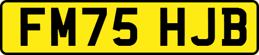 FM75HJB