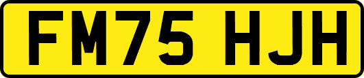 FM75HJH