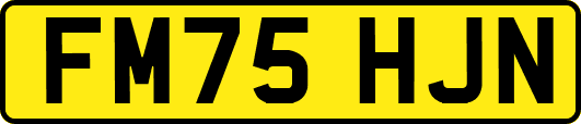 FM75HJN