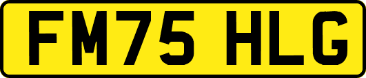 FM75HLG