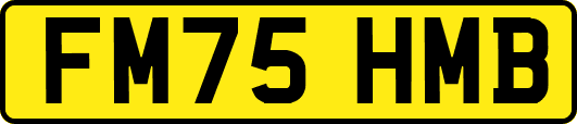 FM75HMB