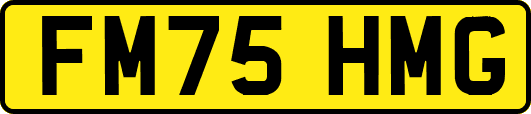 FM75HMG