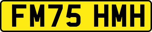 FM75HMH