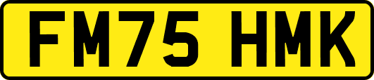 FM75HMK