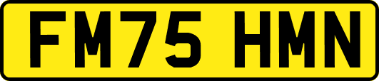 FM75HMN
