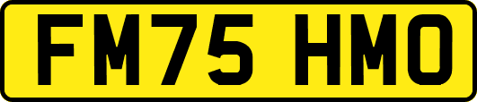 FM75HMO