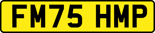 FM75HMP