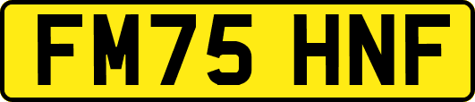 FM75HNF