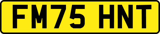 FM75HNT