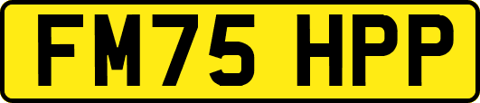 FM75HPP