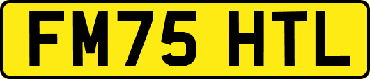 FM75HTL