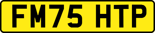 FM75HTP