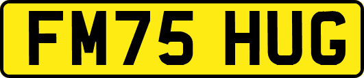 FM75HUG