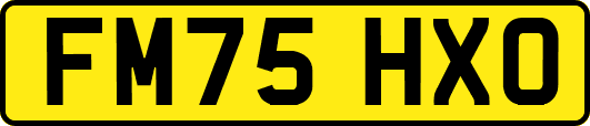 FM75HXO
