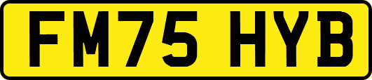 FM75HYB