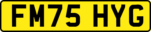FM75HYG
