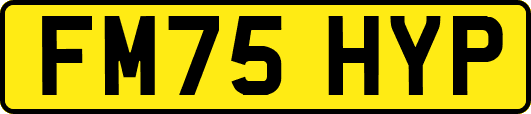FM75HYP