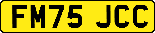 FM75JCC