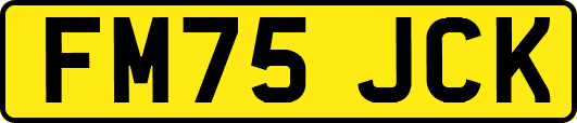 FM75JCK