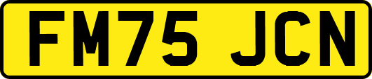 FM75JCN