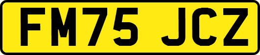 FM75JCZ