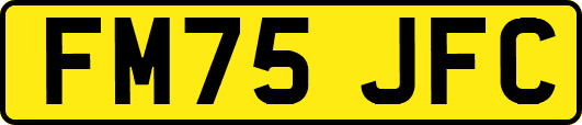 FM75JFC
