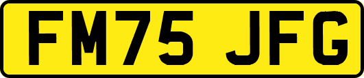 FM75JFG