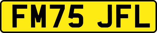 FM75JFL
