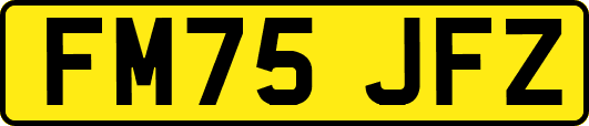 FM75JFZ