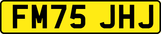 FM75JHJ