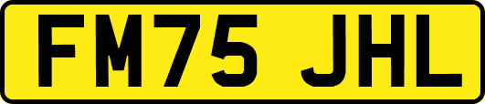 FM75JHL