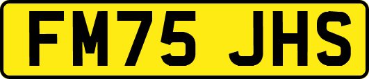 FM75JHS