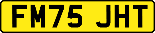 FM75JHT