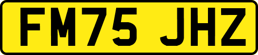 FM75JHZ