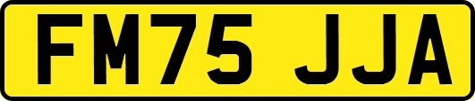 FM75JJA