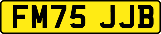 FM75JJB