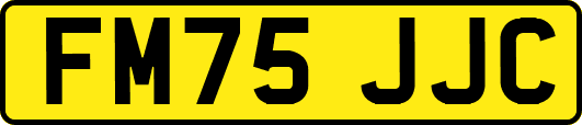 FM75JJC