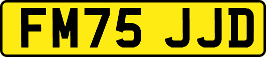 FM75JJD