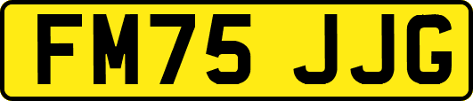 FM75JJG