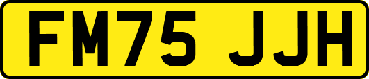 FM75JJH