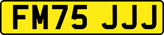 FM75JJJ