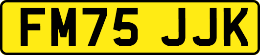 FM75JJK