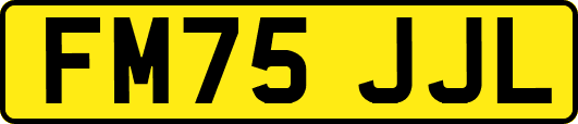 FM75JJL