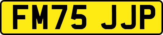 FM75JJP
